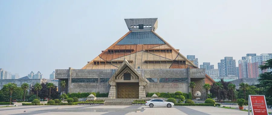 郑州十大标志性建筑:福塔第五,第四是中原第一高楼