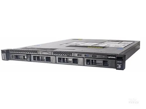 服务器代理 联想服务器报价ThinkServer SR588