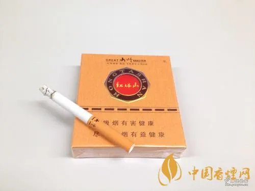 红塔山香烟价格表图片 红塔山最贵的是哪款