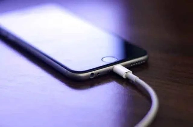 iPhone5充电时间是多长？