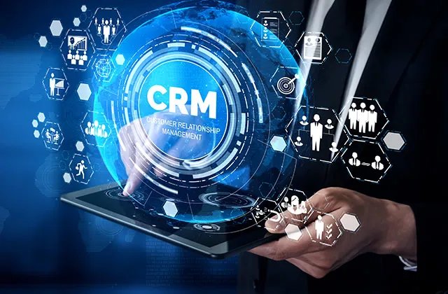 移动crm系统是什么意思 移动crm系统有什么优点