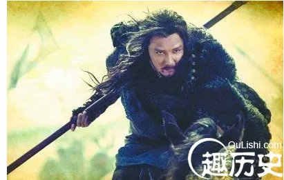 盘点：中国历史上的十大猛将