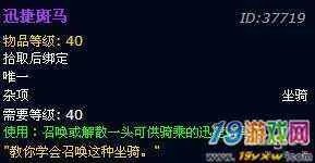 迅捷斑马
