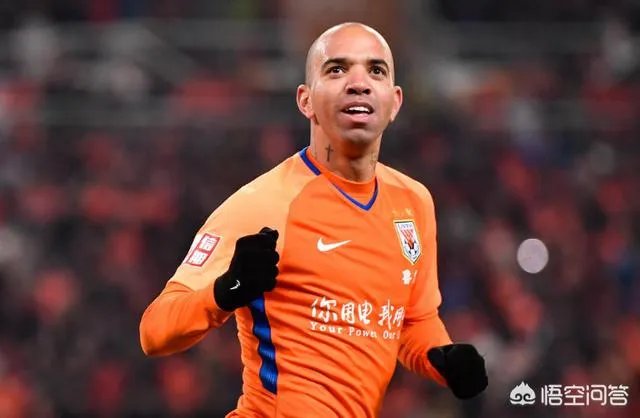 鲁能3:0国安