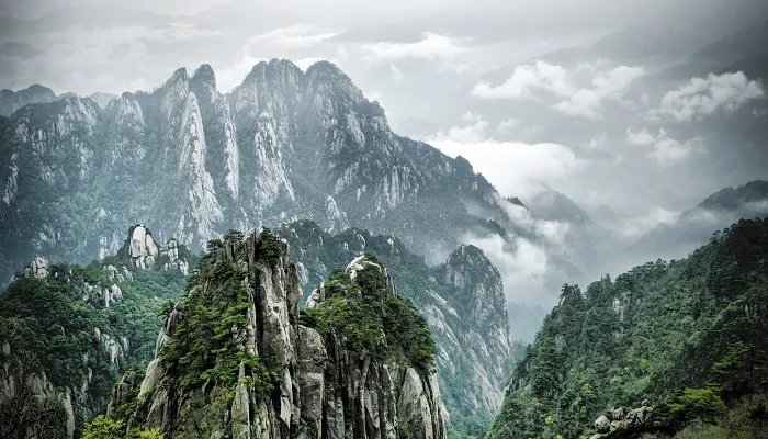 东岳指什么山 东岳是哪一座山