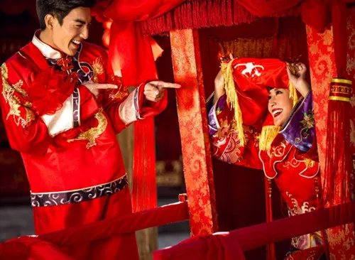 晋江结婚风俗有哪些 与晋江女孩结婚要多少礼金
