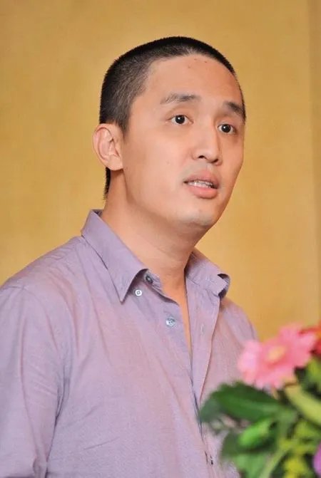 贝志成是谁?