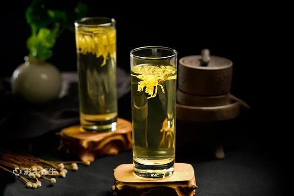 喝什么茶可以排毒