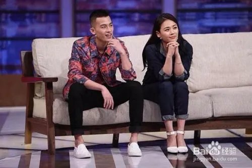 欧豪的女朋友是谁?哪有有他们合照