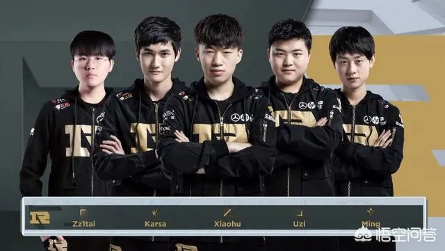 LPL“解说米勒评价RNG”,只有野辅可以,三C得换,Uzi问题很大,是这样吗?