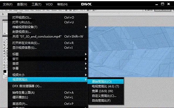 divx解码器