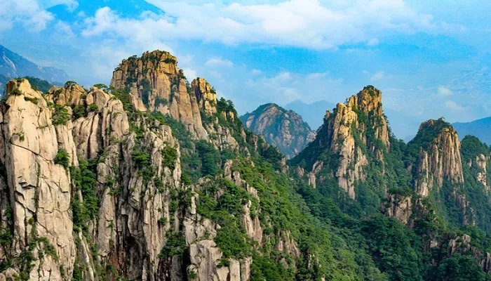 不见泰山的上一句 不见泰山出自哪里