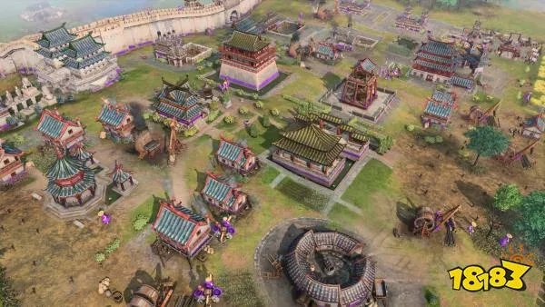帝国时代4全文明精通详情一览 全文明精通达成攻略