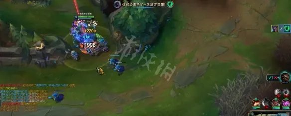 《英雄联盟》暗爪乌迪尔怎么玩?暗爪乌迪尔攻略玩法