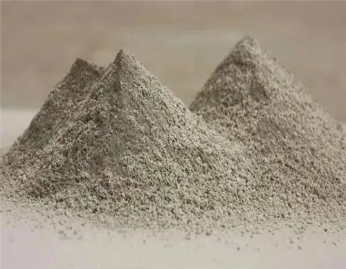 胶凝材料包括哪些