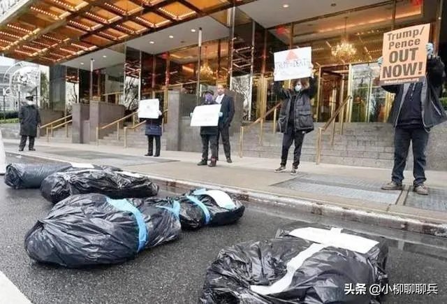 全球疫情继续恶化，美国放弃治疗了，未来我国将如何应对？