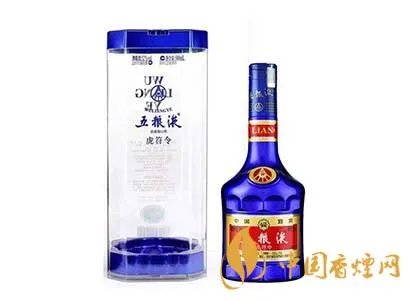 五粮液人工虎骨酒：让你品尝健康、美味与文化