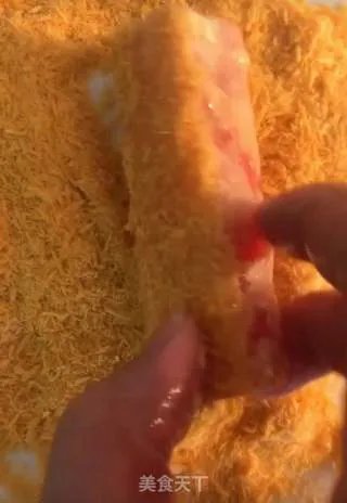 脆皮西瓜