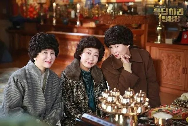 有哪些经典的婚姻家庭类电视剧推荐?