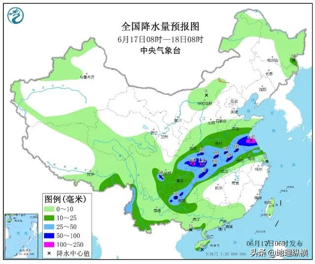 暴雨预警连续发出！河南、山东、山西等地有大暴雨，你怎么看？