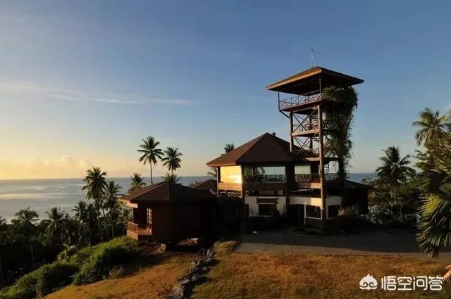 热浪岛旅游攻略有哪些？