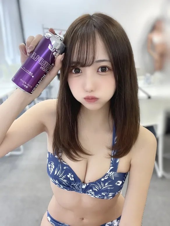 退团后靠软实力再次打拼!樱花妹 弓川いち华美照赏