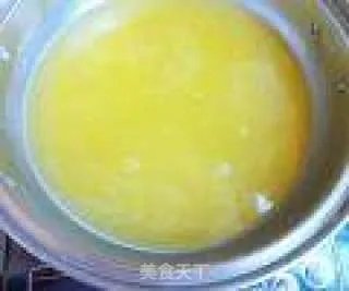 自制菠萝冰棍