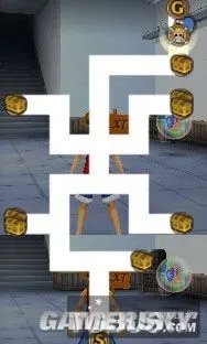 《海贼王:冒险的黎明》流程图文攻略