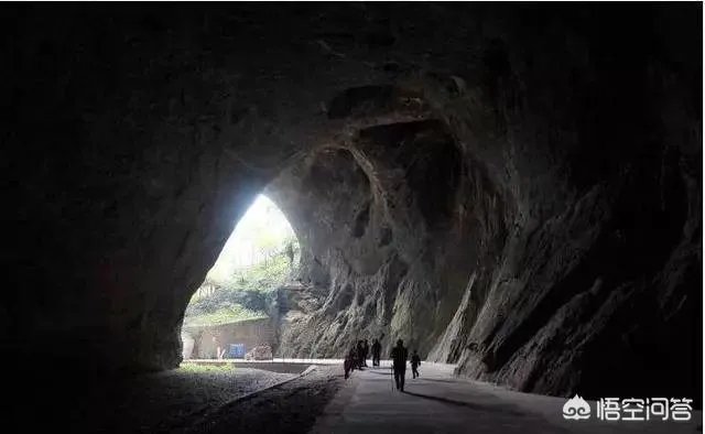 水没坪村
