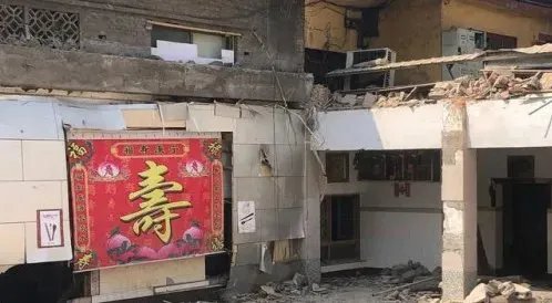 山西倒塌饭店过寿老人说本不想办,那为什么又办了呢?