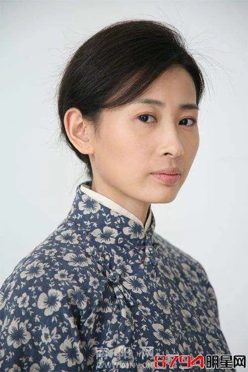 吕夏整容整残照片,吕夏为什么叫吕夏葳?