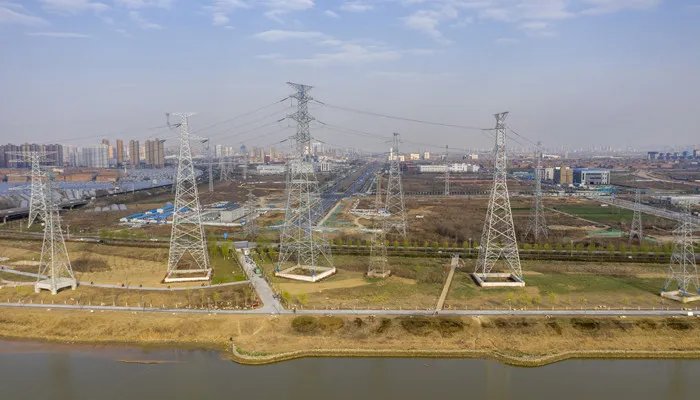 高压线安全距离 高压线安全距离是多少