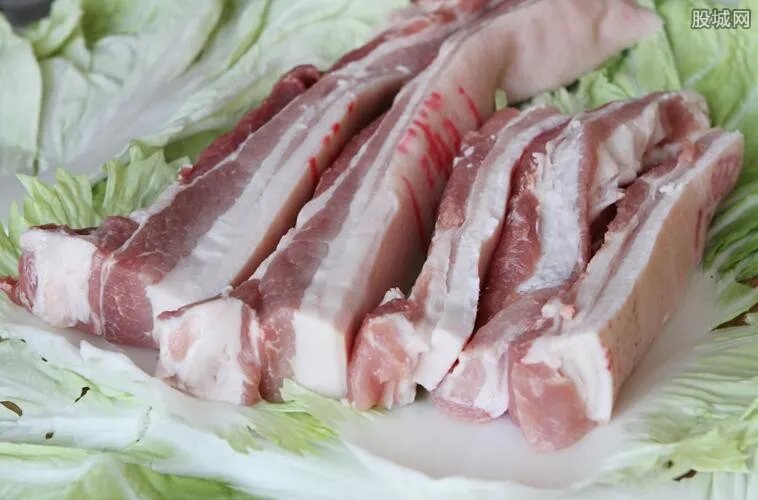 猪肉价格连降9周 未来猪价还会降吗