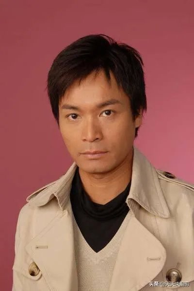 郭晋安拍过哪些电视剧，你最喜欢哪部？如何评价演员郭晋安？
