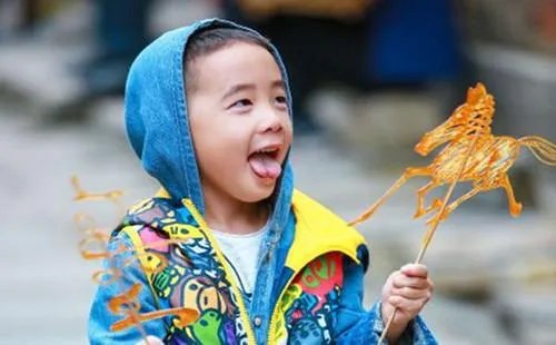 明星孩子的名字都有什么寓意?