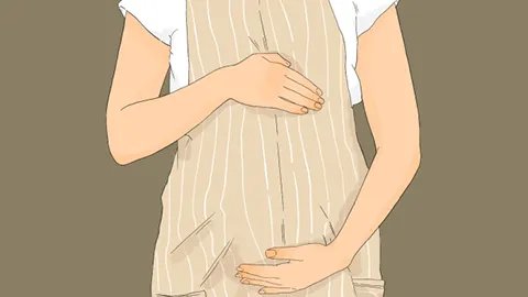 女子怀孕可以吃兔肉吗