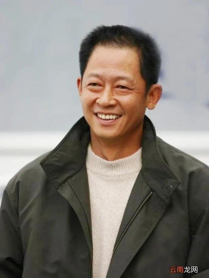 王志文妻子陈坚红 王志文媳妇陈坚红照片