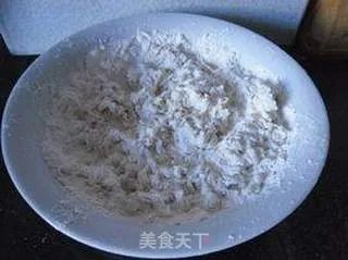 猫耳朵面做法
