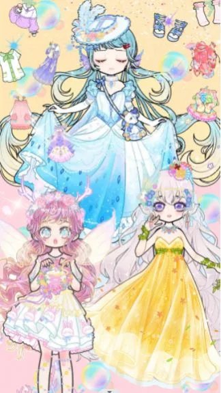2022好玩的女仆养成手游排行榜