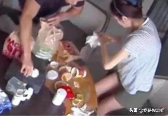 安以轩被麦当劳饮品烫伤,在媒体发文控诉,你怎么看待这件事情?
