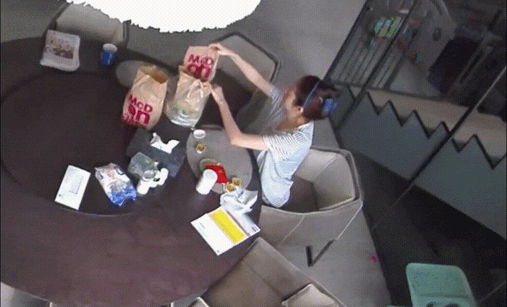 安以轩被麦当劳饮品烫伤,在媒体发文控诉,你怎么看待这件事情?