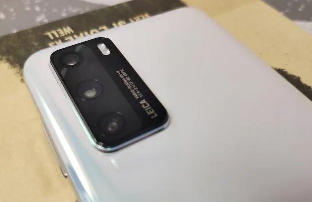 华为P40的实际成本大概是多少钱?
