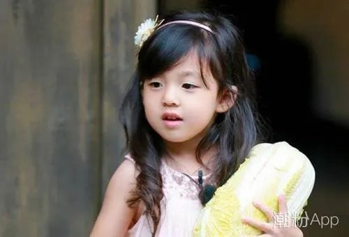明星孩子的名字都有什么寓意?