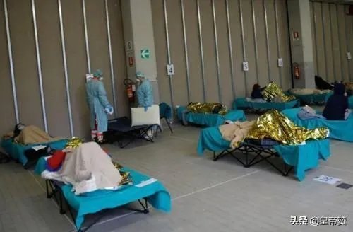 联合国曾威胁把中国定为疫区，而今为什么不把美国印度列为疫区？