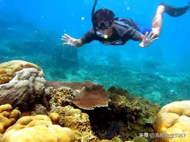 热浪岛旅游攻略有哪些？