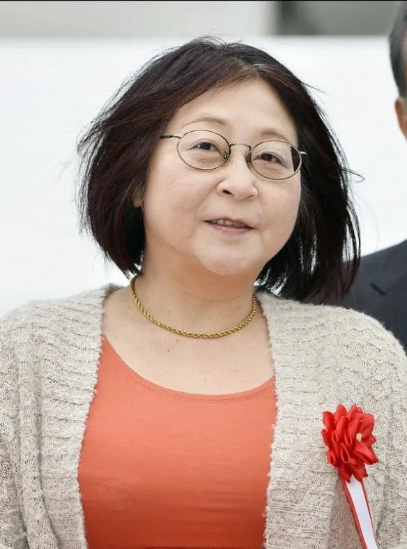 盘点高桥留美子7部代表作!喜获政府颁发的紫绶褒章!