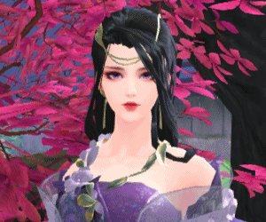 倩女幽魂手游女装花摇灯影时装好看吗 女装花摇灯影时装介绍