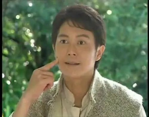 王灿演过什么电视剧?