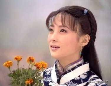 蒋勤勤演过哪些好看的电视剧?