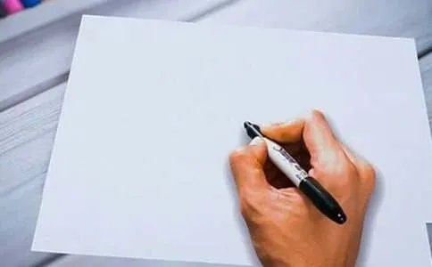刚刚开始作文
